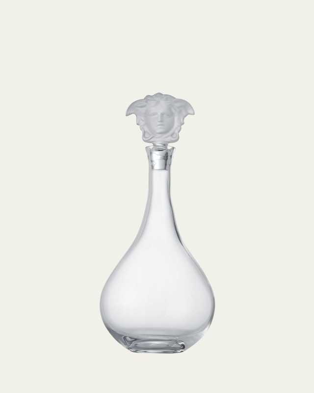 Medusa Lumiere Decanter